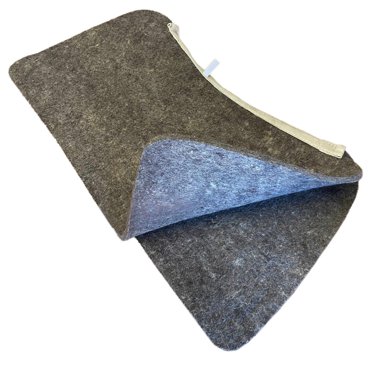 Потник для седла кав.  дополнительный